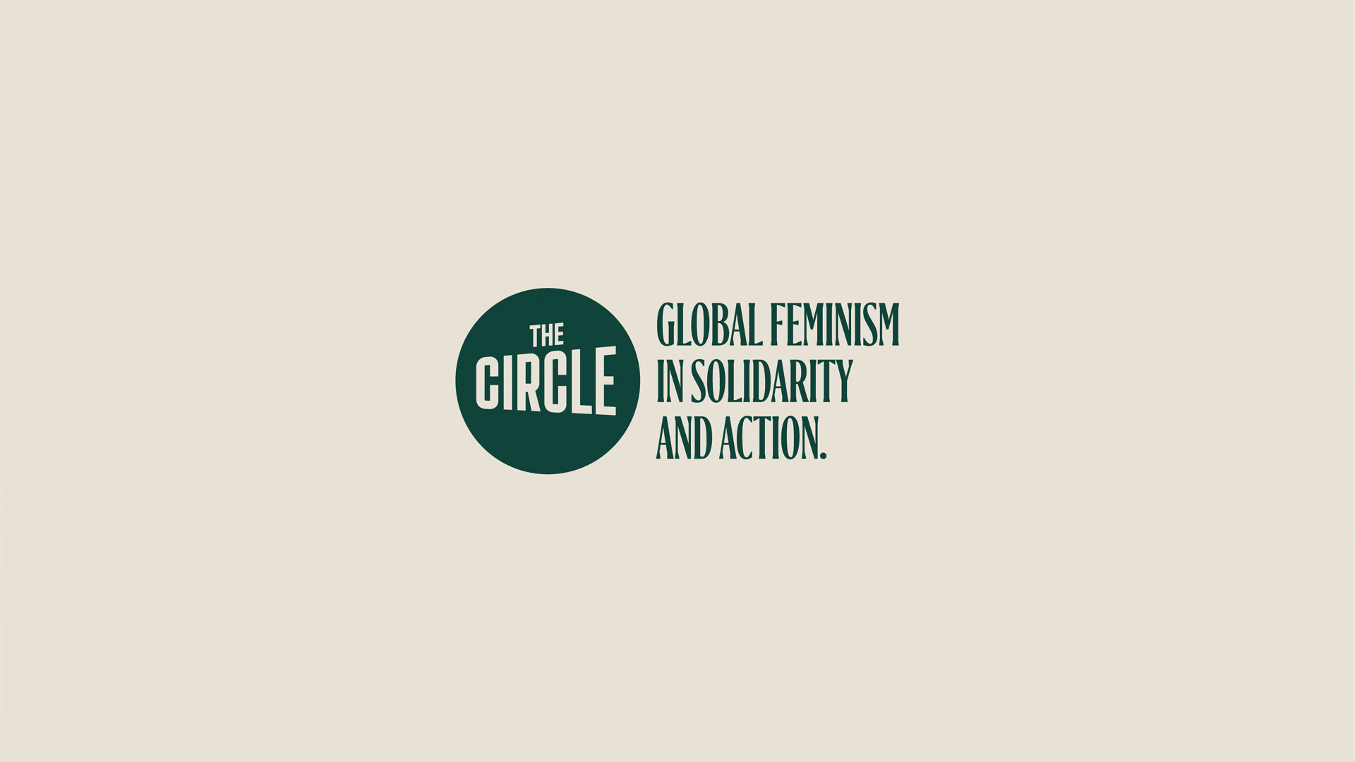 The Circle